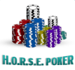 horse poker